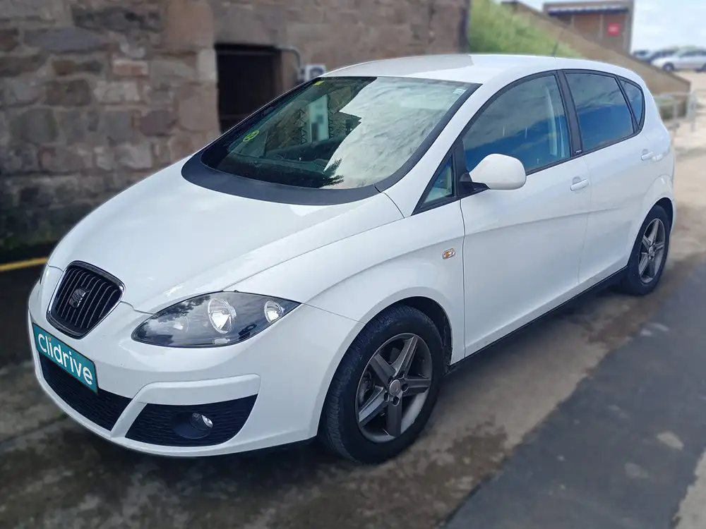 SEAT altea - Foto 1 | Clidrive