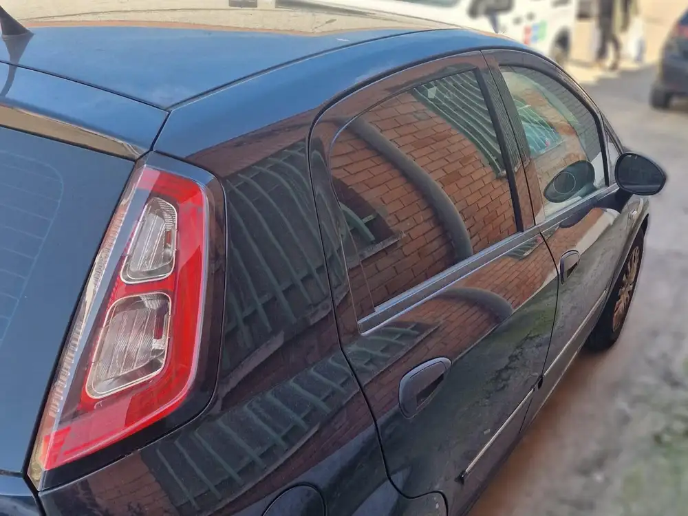 FIAT punto - Foto 2 | Clidrive