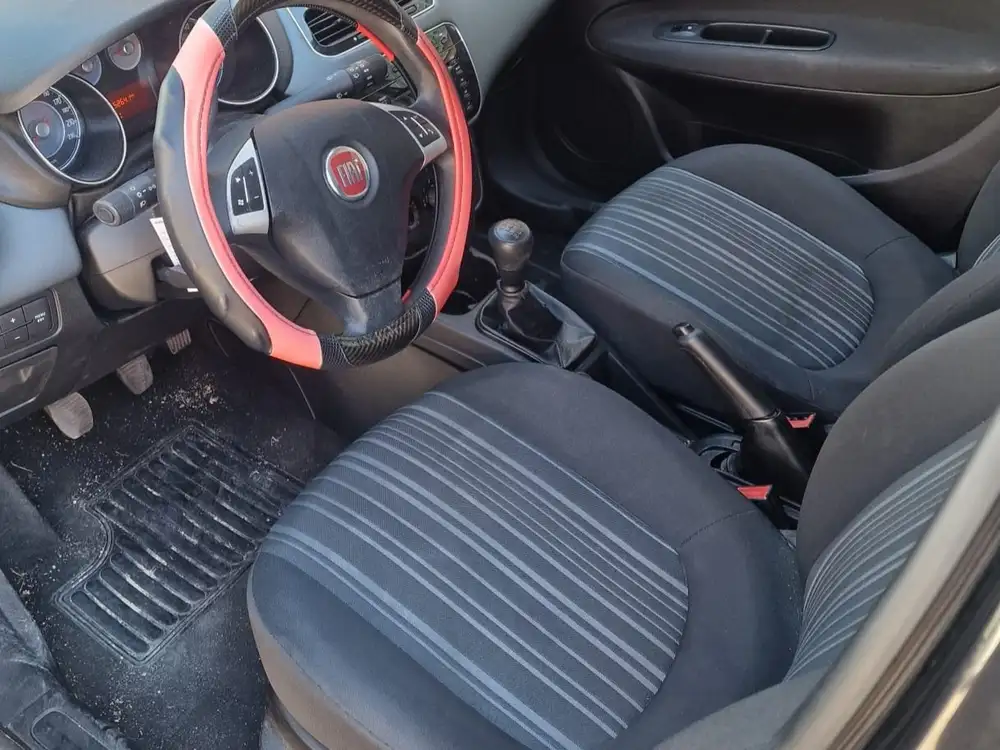 FIAT punto - Foto 7 | Clidrive