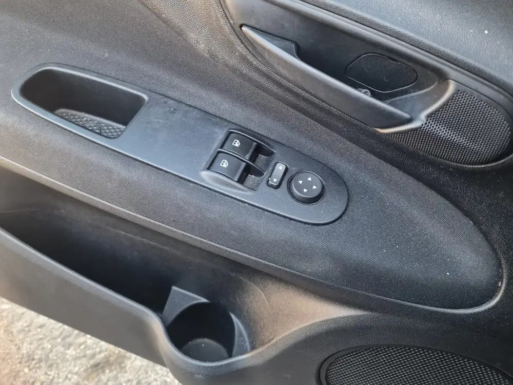 FIAT punto - Foto 10 | Clidrive
