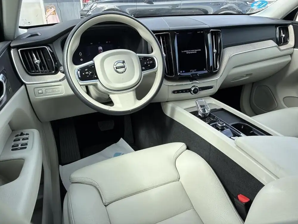 VOLVO xc60 - Foto 9 | Clidrive