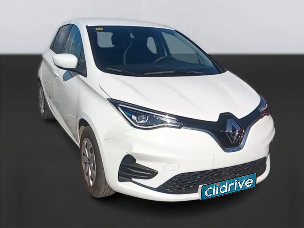 RENAULT zoe - Foto 3 | Clidrive