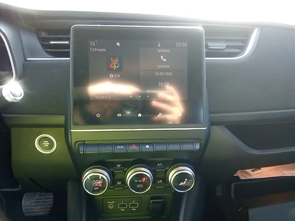 RENAULT zoe - Foto 9 | Clidrive