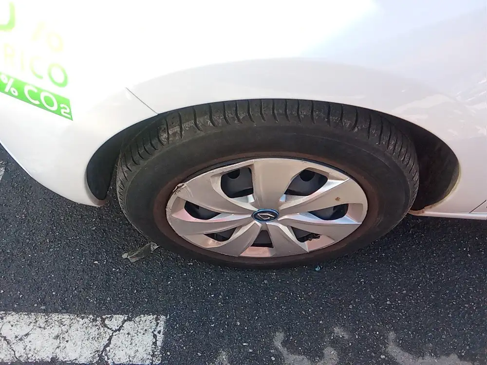 RENAULT zoe - Foto 13 | Clidrive