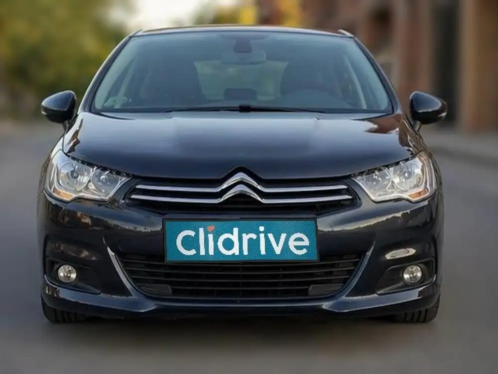 CITROEN c4 - Foto 1 | Clidrive