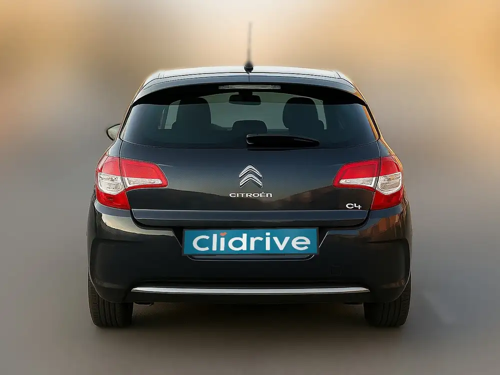 CITROEN c4 - Foto 3 | Clidrive