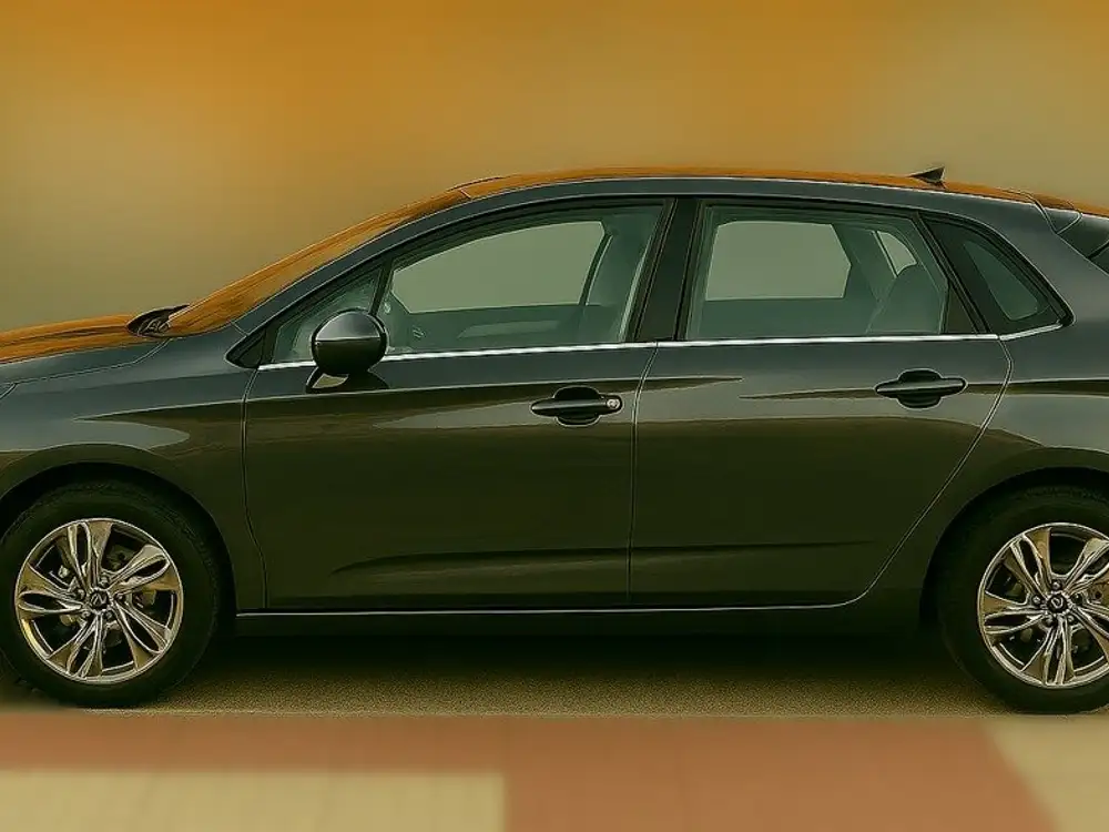 CITROEN c4 - Foto 5 | Clidrive