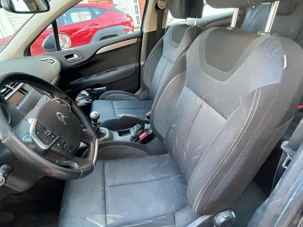 CITROEN c4 - Foto 6 | Clidrive