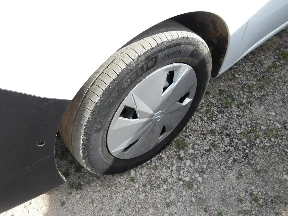 NISSAN townstar - Foto 9 | Clidrive