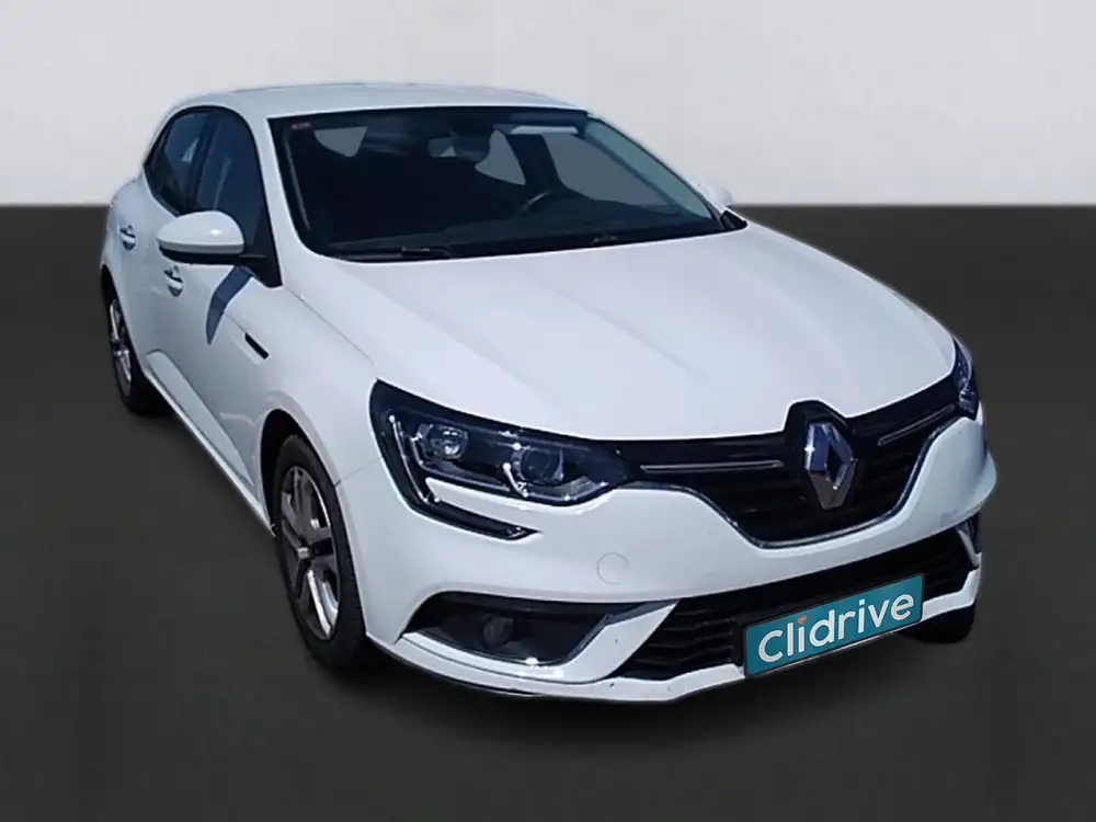 RENAULT megane - Foto 3 | Clidrive