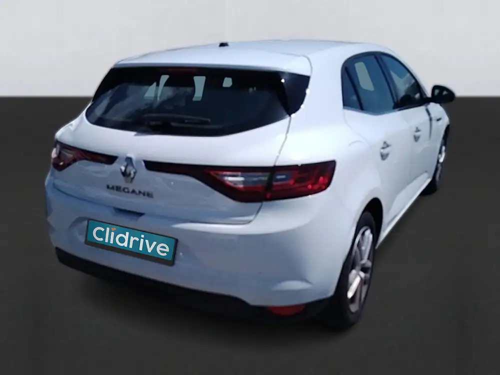 RENAULT megane - Foto 4 | Clidrive