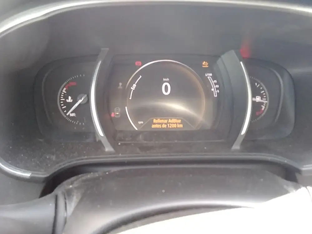 RENAULT megane - Foto 8 | Clidrive
