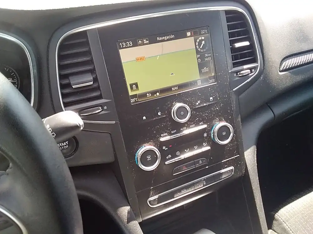 RENAULT megane - Foto 9 | Clidrive