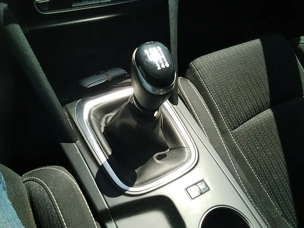 RENAULT megane - Foto 10 | Clidrive
