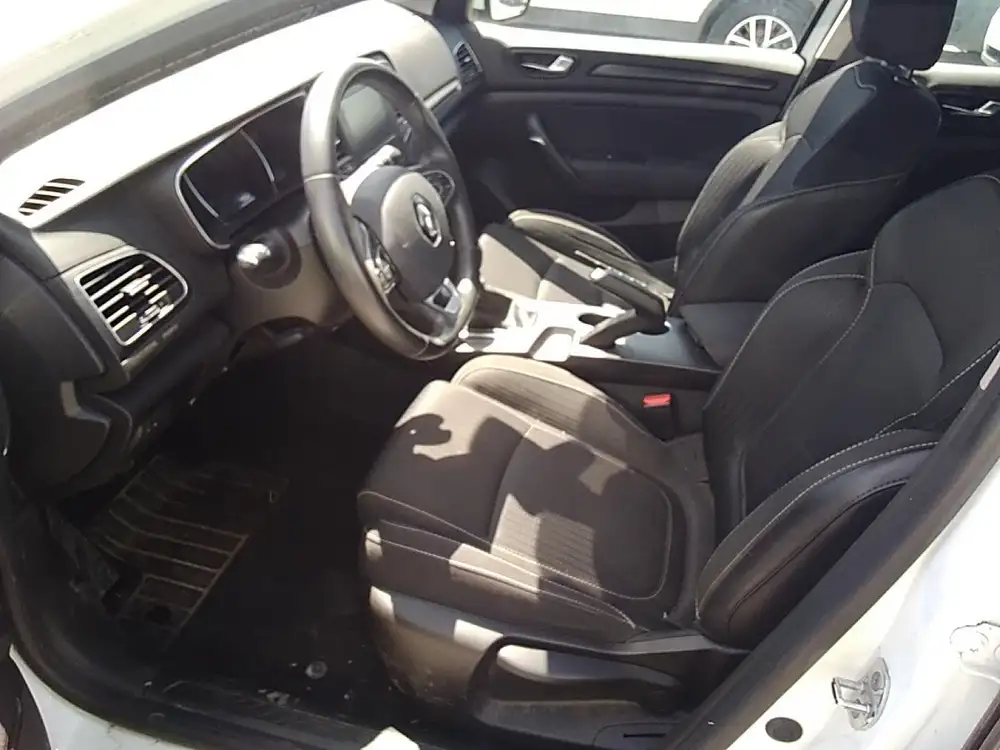 RENAULT megane - Foto 12 | Clidrive