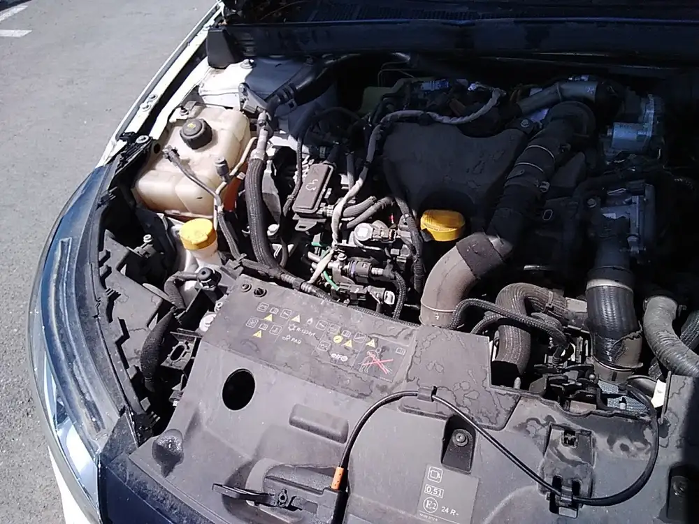 RENAULT megane - Foto 14 | Clidrive