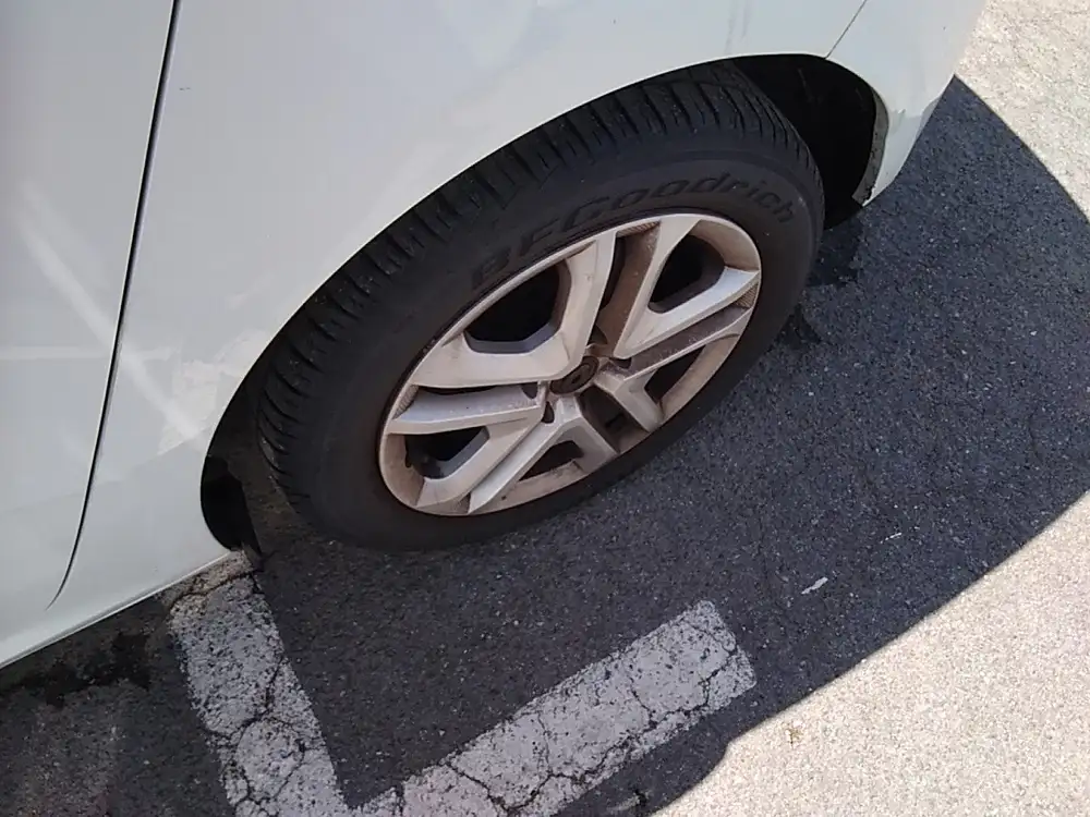 RENAULT megane - Foto 16 | Clidrive