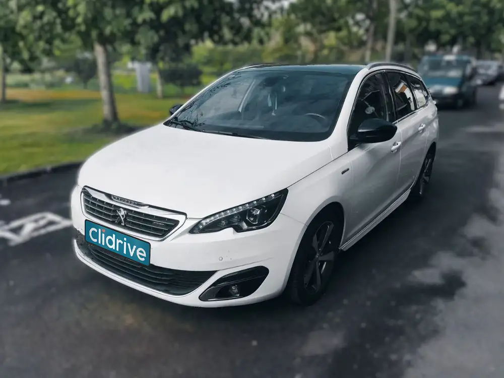 PEUGEOT 308 - Foto 1 | Clidrive