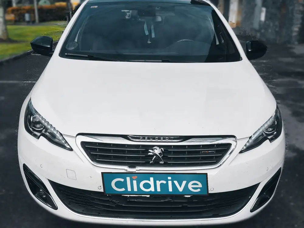 PEUGEOT 308 - Foto 2 | Clidrive