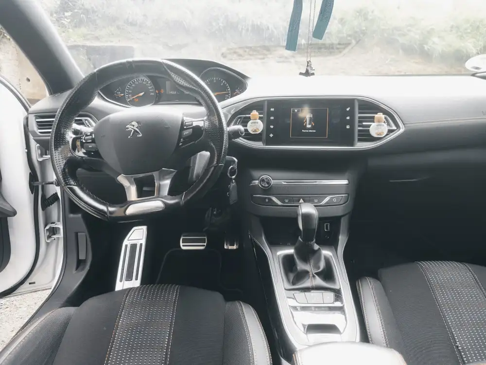 PEUGEOT 308 - Foto 7 | Clidrive
