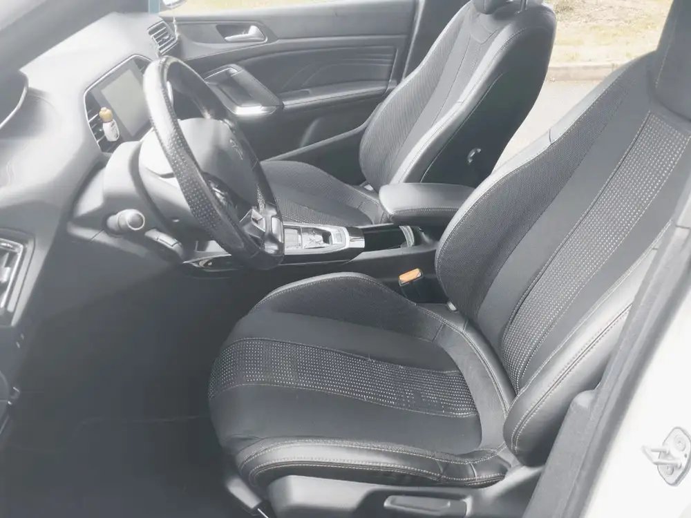 PEUGEOT 308 - Foto 8 | Clidrive