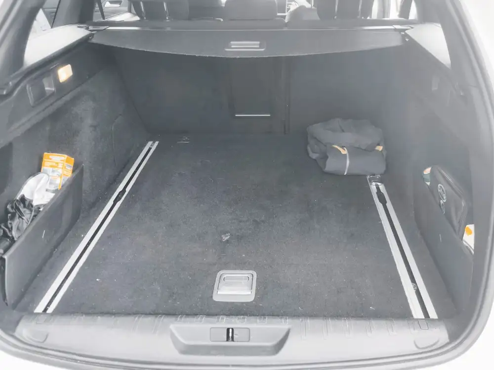 PEUGEOT 308 - Foto 10 | Clidrive