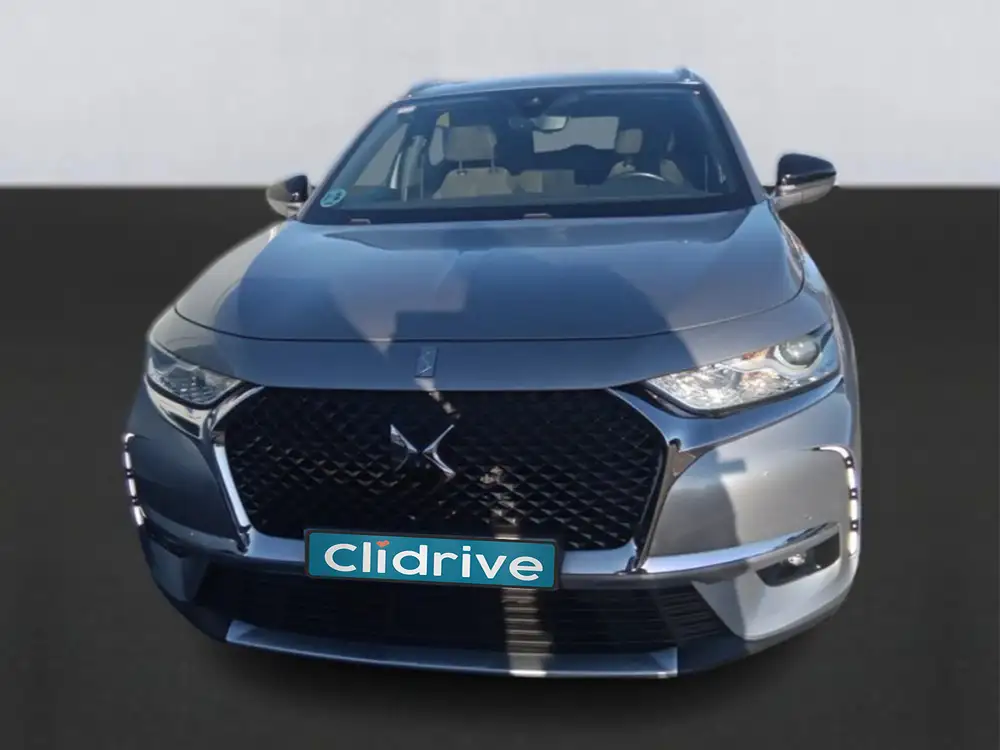 DS ds 7 crossback - Foto 2 | Clidrive