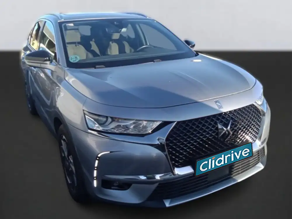 DS ds 7 crossback - Foto 3 | Clidrive