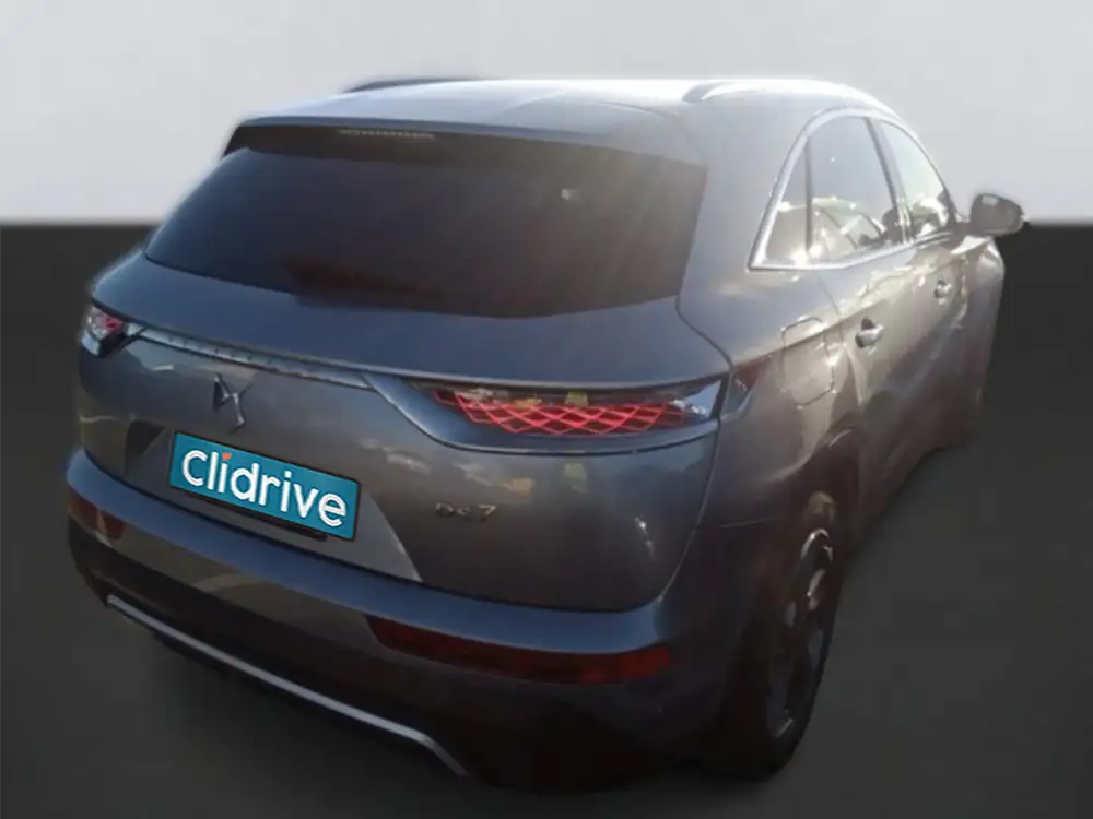 DS ds 7 crossback - Foto 4 | Clidrive
