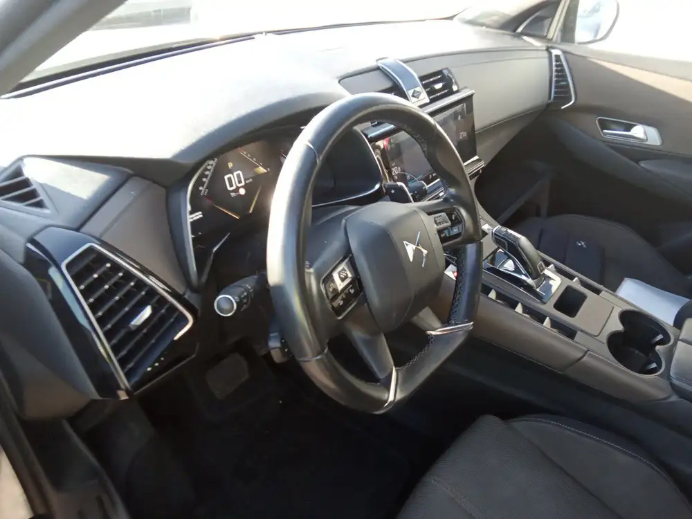 DS ds 7 crossback - Foto 7 | Clidrive