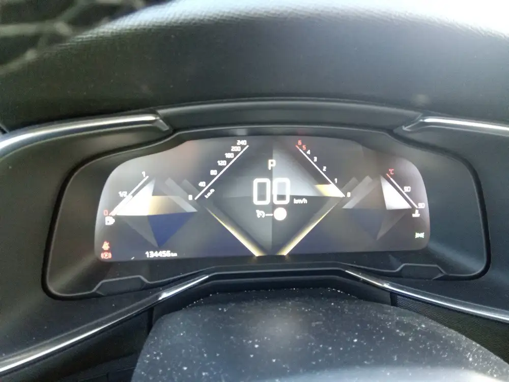 DS ds 7 crossback - Foto 8 | Clidrive
