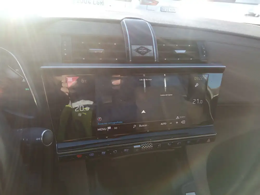 DS ds 7 crossback - Foto 9 | Clidrive