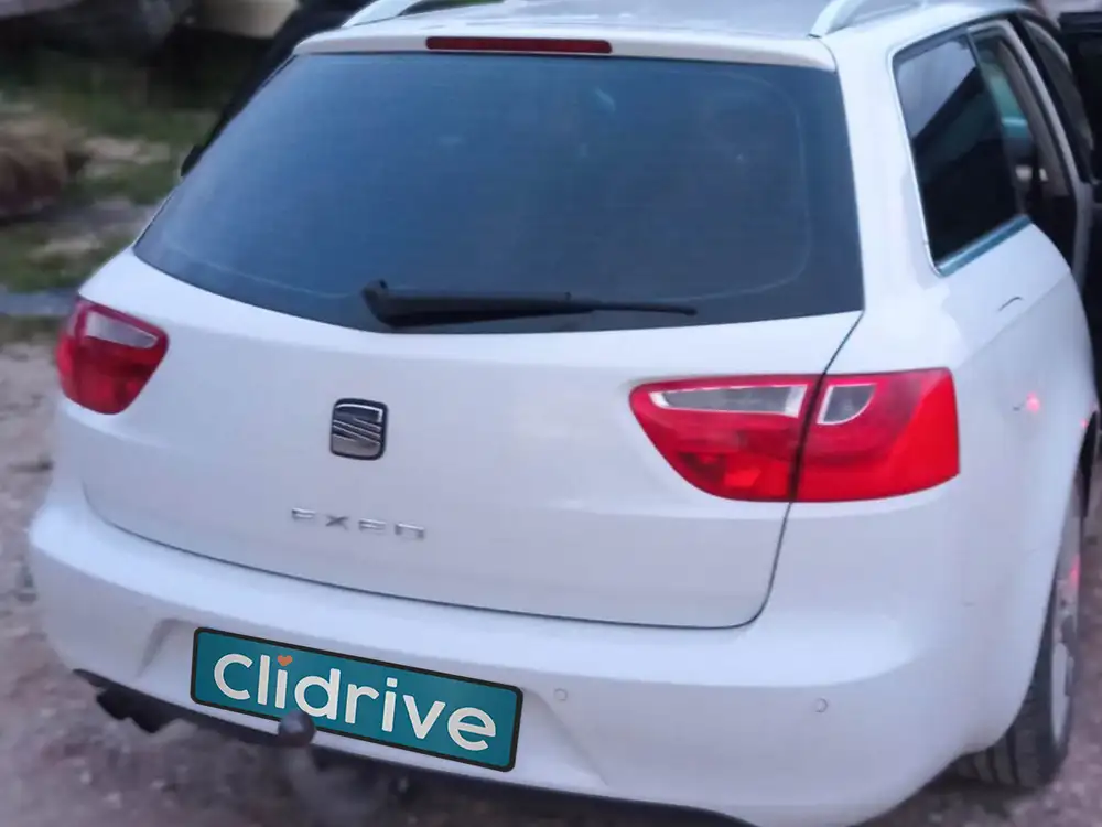 SEAT exeo - Foto 3 | Clidrive