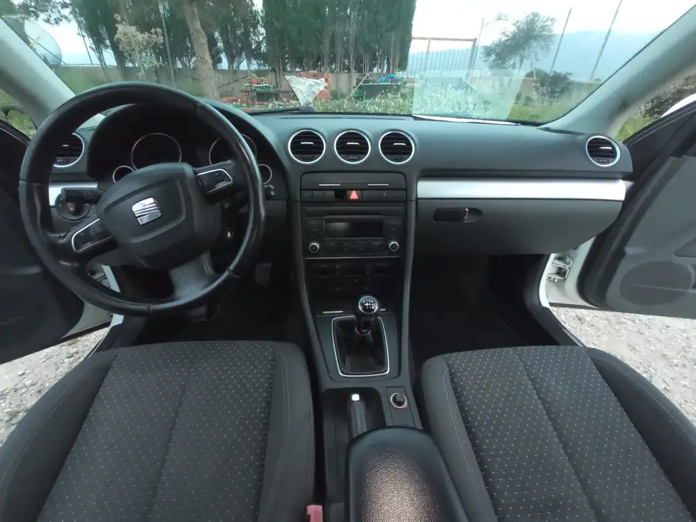 SEAT exeo - Foto 6 | Clidrive