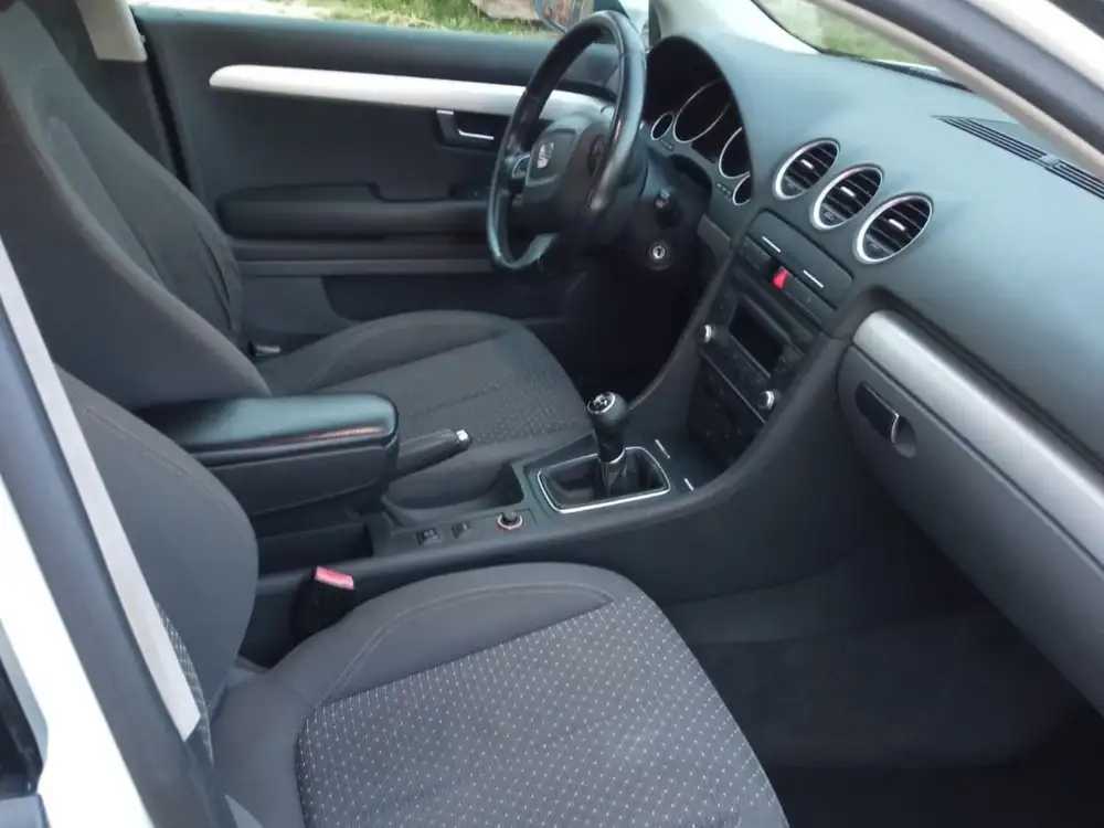 SEAT exeo - Foto 7 | Clidrive