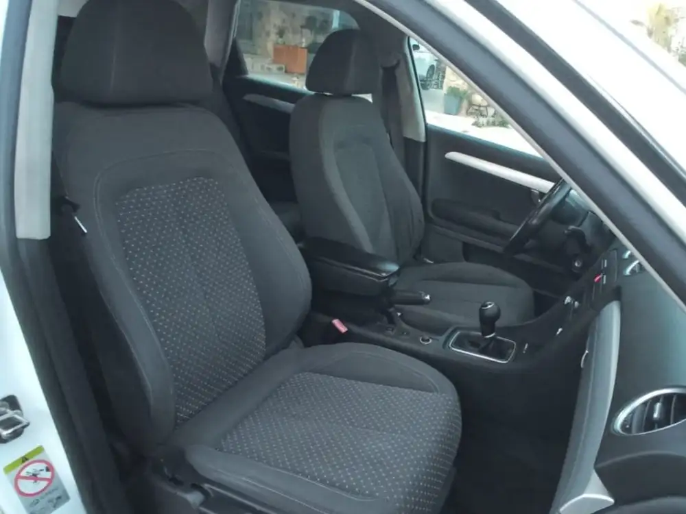 SEAT exeo - Foto 8 | Clidrive