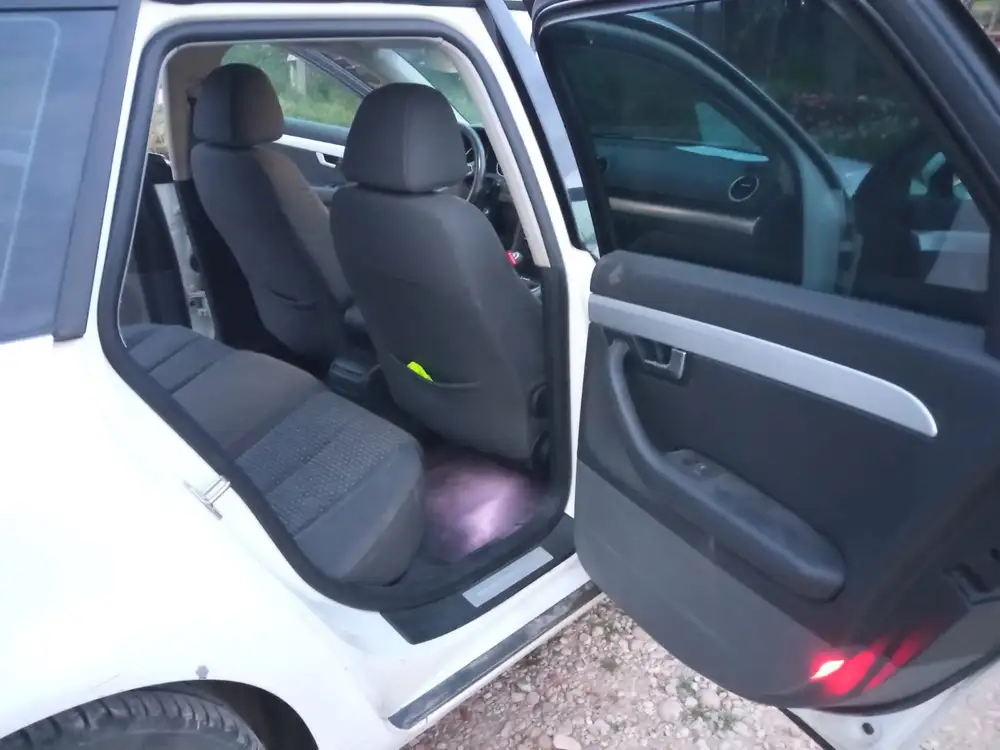 SEAT exeo - Foto 9 | Clidrive