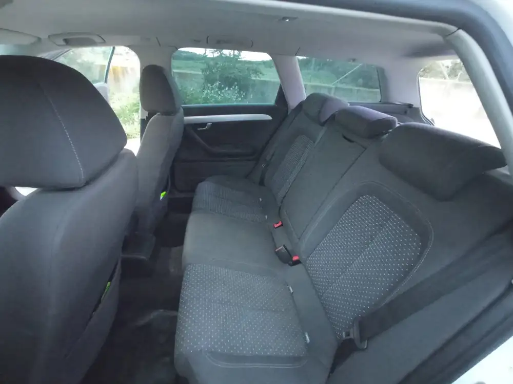 SEAT exeo - Foto 10 | Clidrive