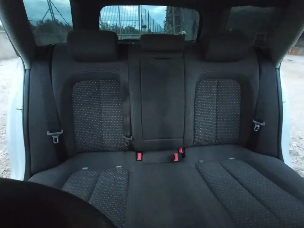 SEAT exeo - Foto 11 | Clidrive