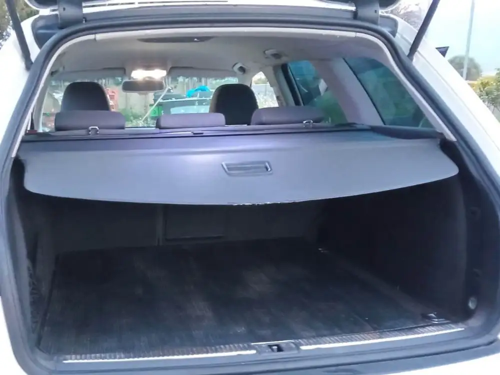 SEAT exeo - Foto 12 | Clidrive