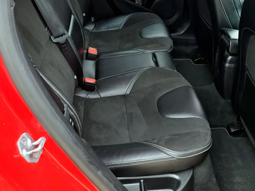 VOLVO V40 - Foto 18 | Clidrive