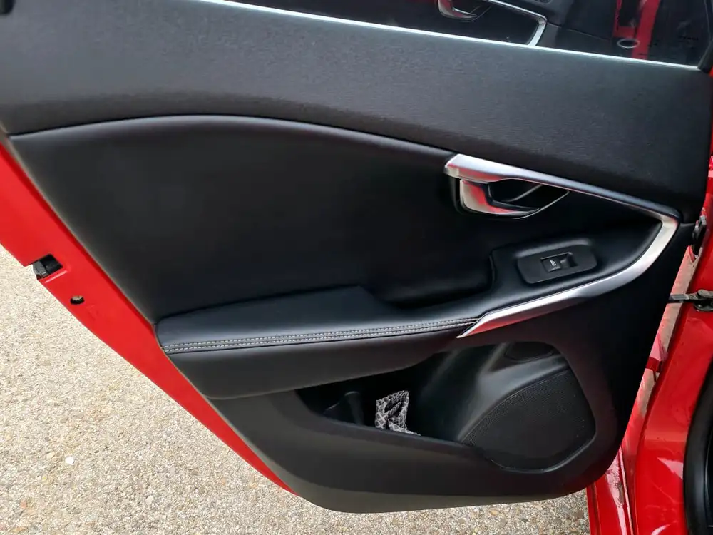VOLVO V40 - Foto 21 | Clidrive