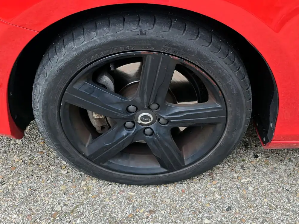 VOLVO V40 - Foto 23 | Clidrive