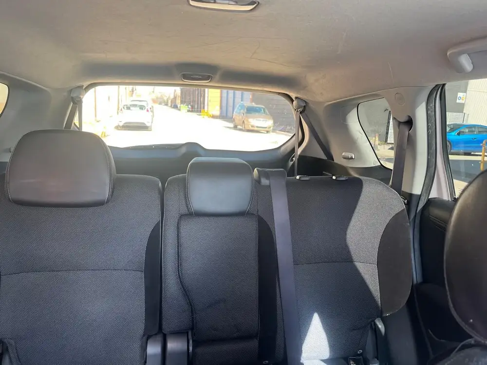 MITSUBISHI outlander - Foto 9 | Clidrive