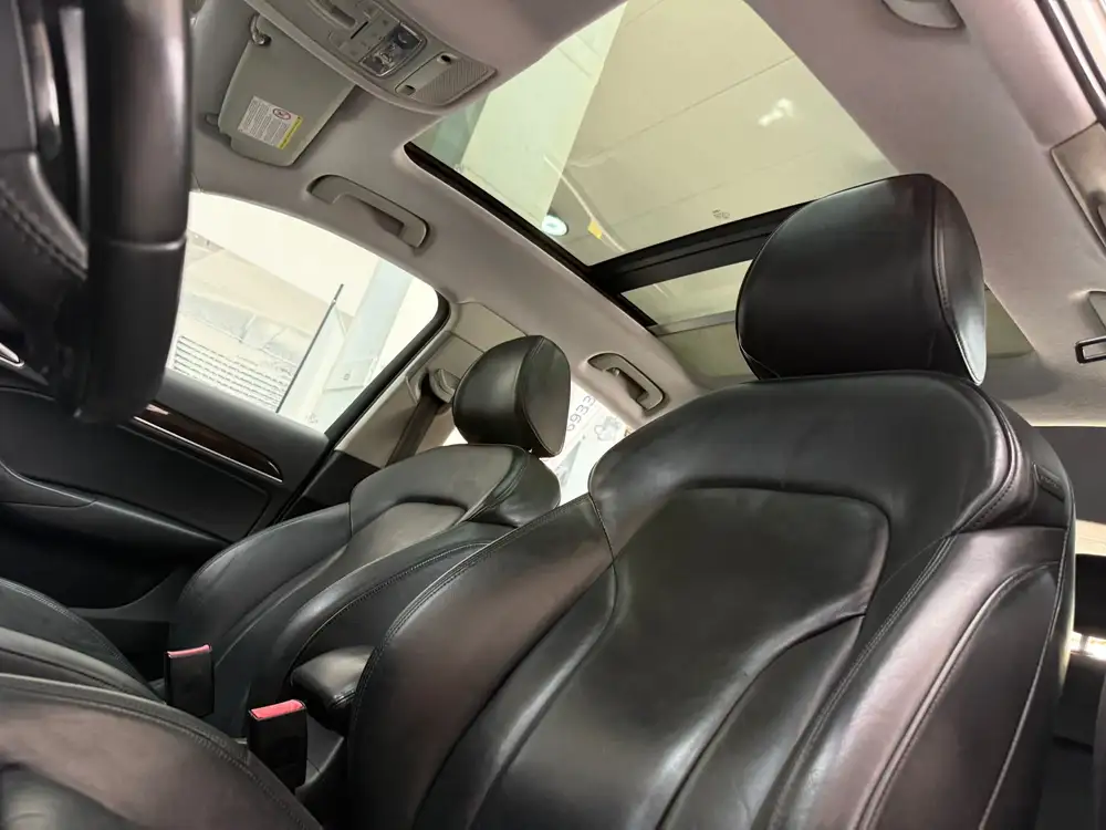 AUDI q3 - Foto 8 | Clidrive