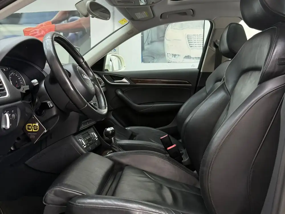 AUDI q3 - Foto 9 | Clidrive