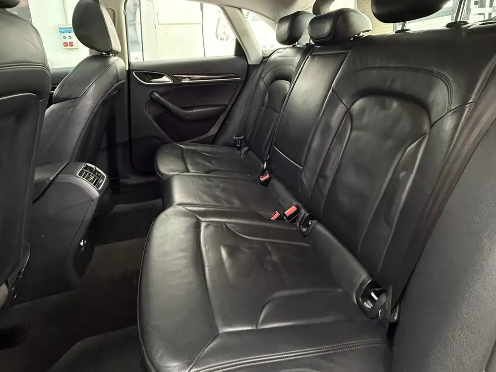 AUDI q3 - Foto 10 | Clidrive