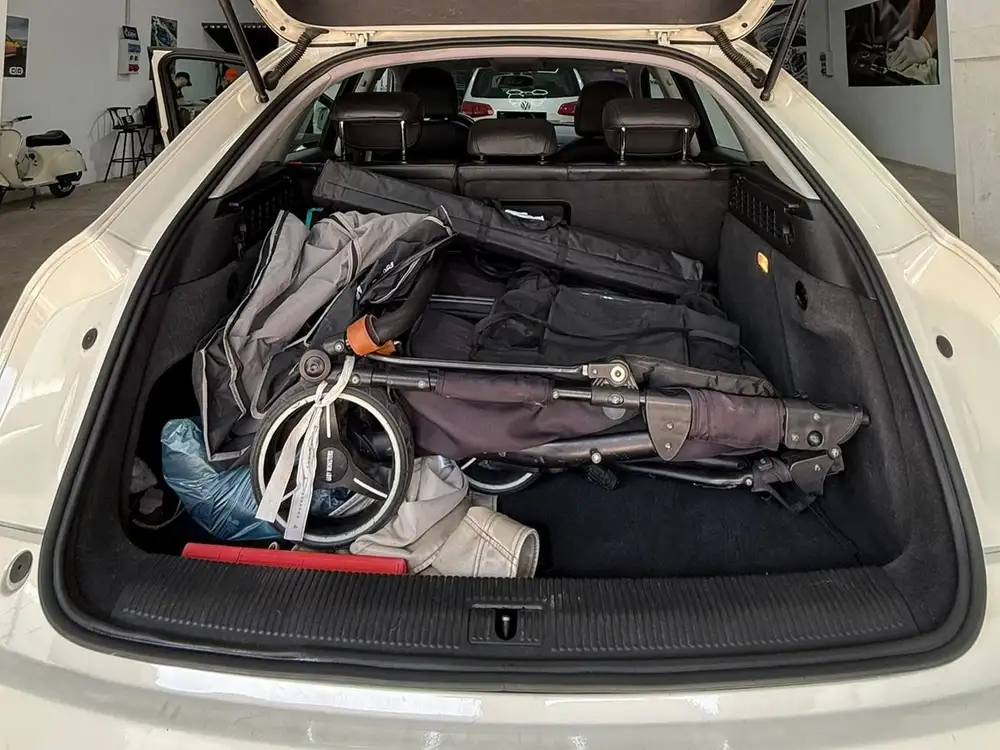 AUDI q3 - Foto 11 | Clidrive
