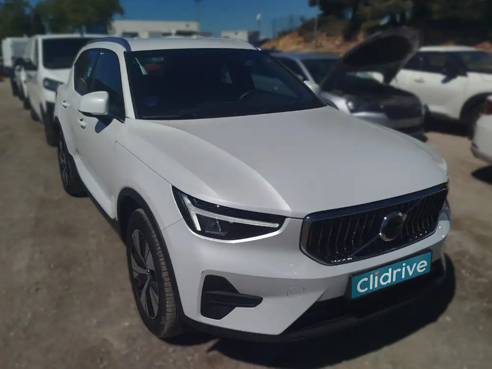 VOLVO xc40 - Foto 3 | Clidrive