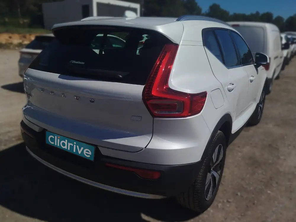 VOLVO xc40 - Foto 4 | Clidrive